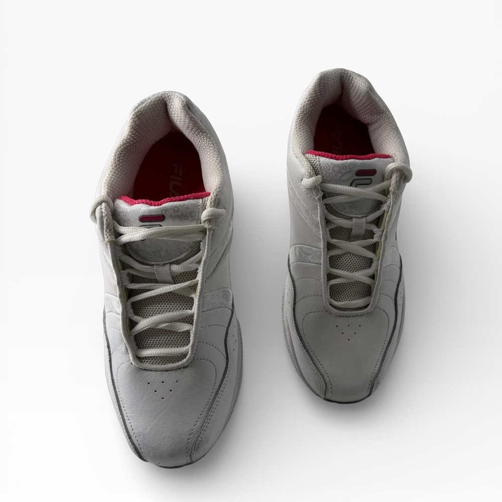 Fila Admire Cross-Trainer Walking Lightweight Casual Comfy Sneakers Active Shoes